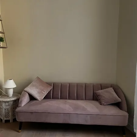 شقة Maison La Balconata