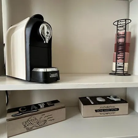 Maison La Balconata بارما