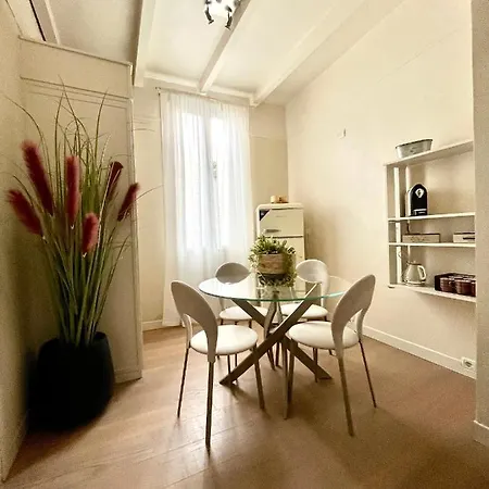 Maison La Balconata Apartment Parma