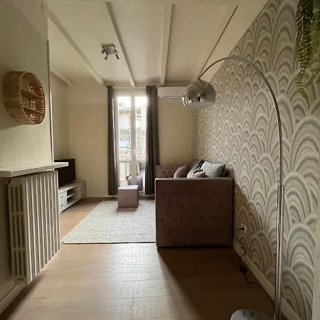 Maison La Balconata