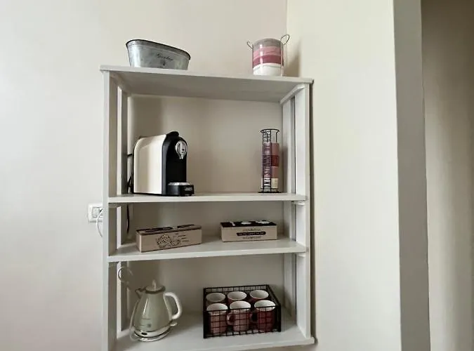 Maison La Balconata شقة بارما