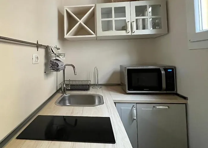 Maison La Balconata بارما