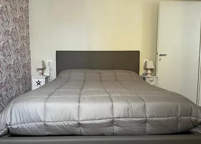 شقة Maison La Balconata بارما