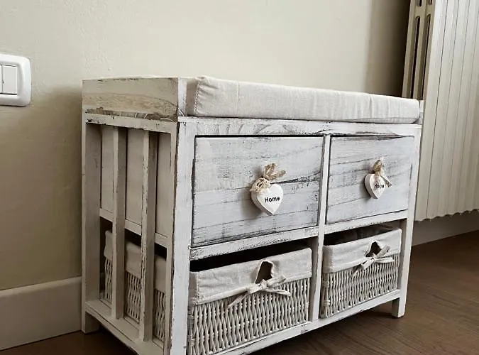 Maison La Balconata شقة