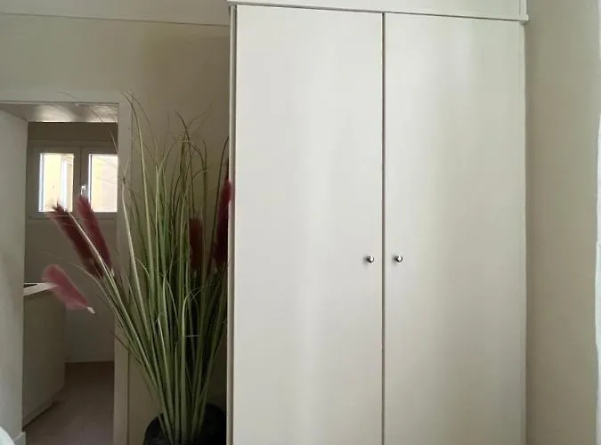 Maison La Balconata شقة بارما