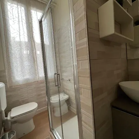 Daire Maison La Balconata *