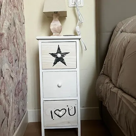 Daire Maison La Balconata Parma