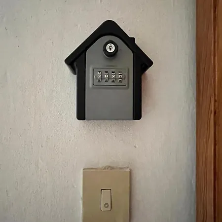 Maison La Balconata Apartment