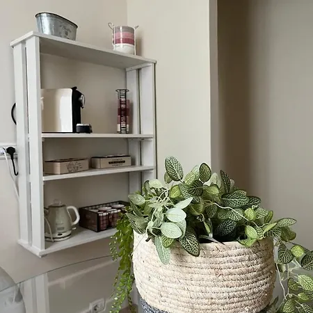 Daire Maison La Balconata Parma