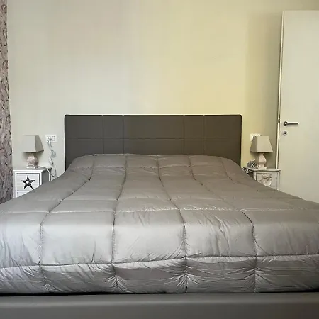 Daire Maison La Balconata Parma