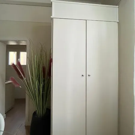 Maison La Balconata Appartement Parme