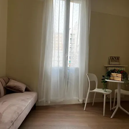 Daire Maison La Balconata Parma