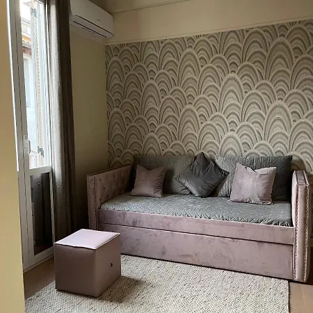 Maison La Balconata *