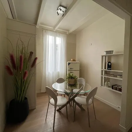 Appartement Maison La Balconata