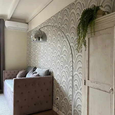 Daire Maison La Balconata *