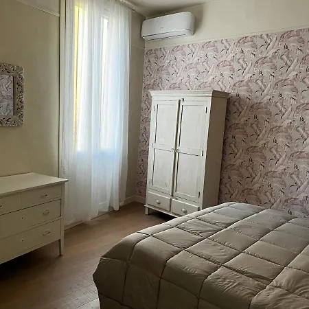 Maison La Balconata Daire