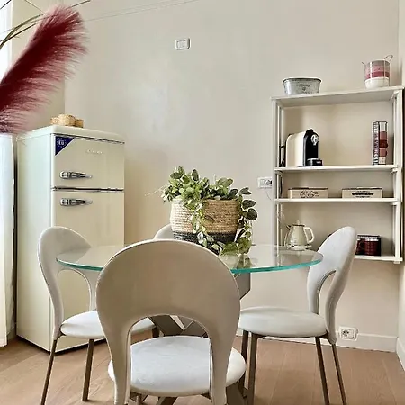 Appartement Maison La Balconata