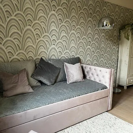 Maison La Balconata Daire *