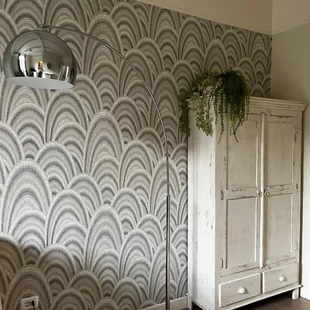 Maison La Balconata Appartement *