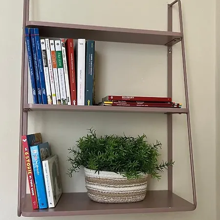 Daire Maison La Balconata