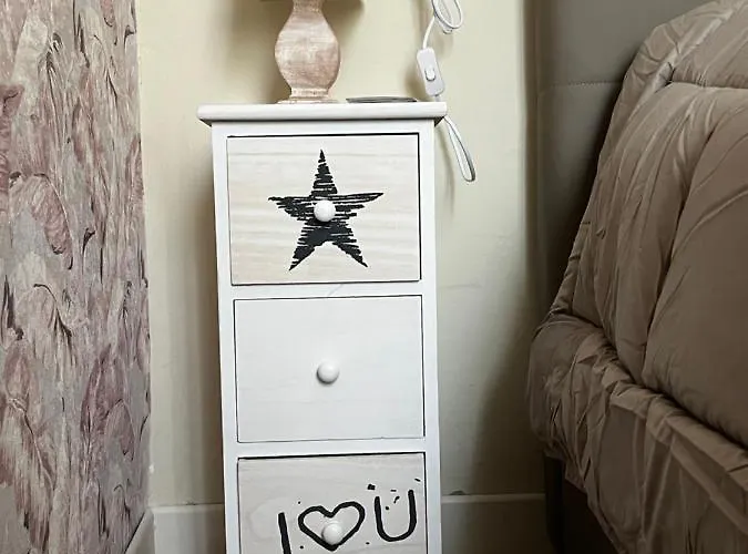 Lejlighed Maison La Balconata Parma