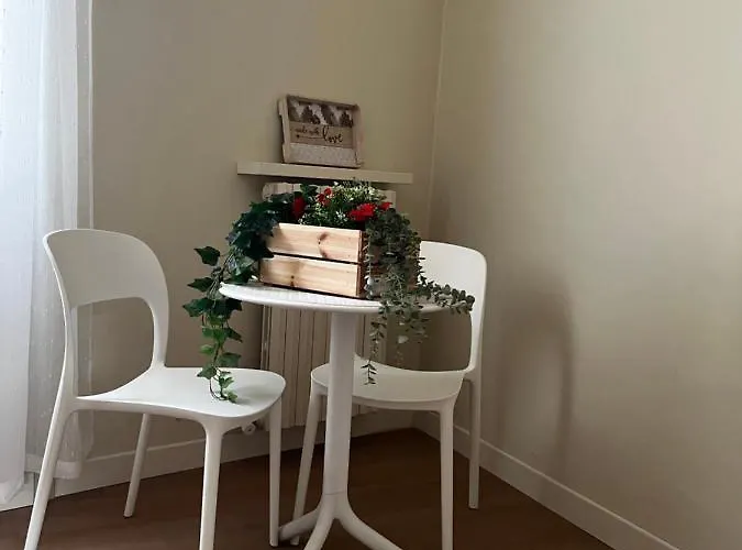 Διαμέρισμα Maison La Balconata *