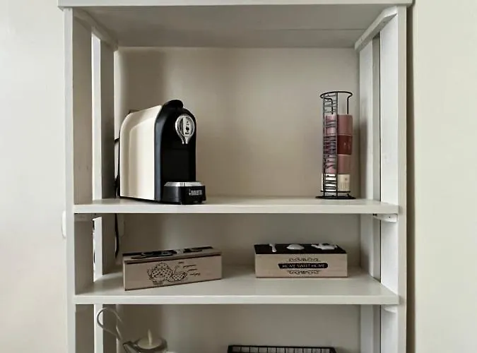 Lejlighed Maison La Balconata *