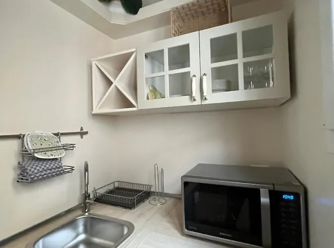 Maison La Balconata Διαμέρισμα