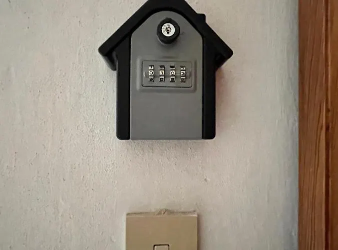 Maison La Balconata Lejlighed