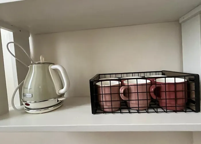 Lejlighed Maison La Balconata