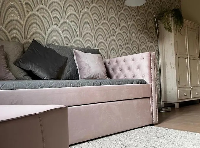 Maison La Balconata *