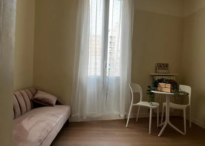 Lejlighed Maison La Balconata Parma