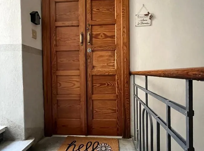 Διαμέρισμα Maison La Balconata Πάρμα