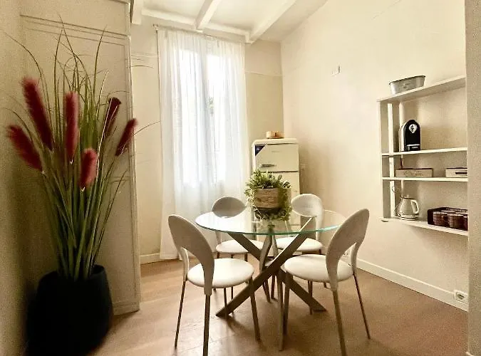 Maison La Balconata Lejlighed Parma