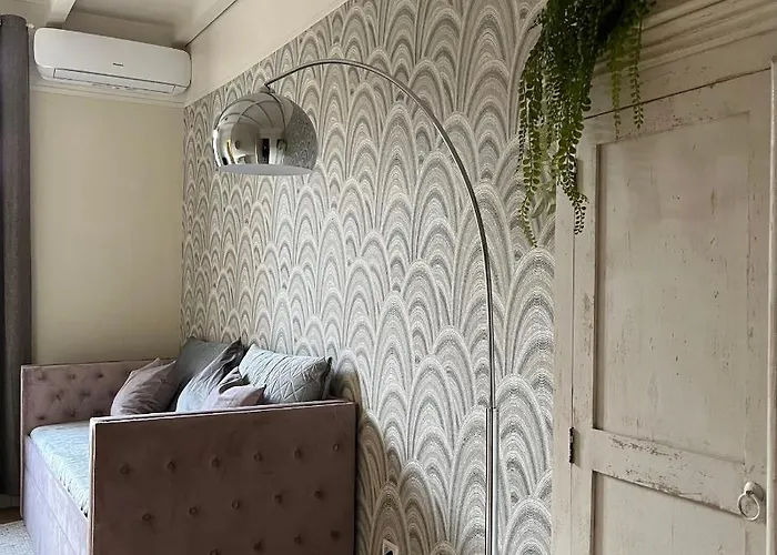 Lejlighed Maison La Balconata *