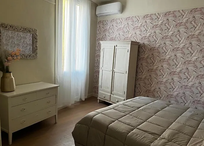 Maison La Balconata Διαμέρισμα