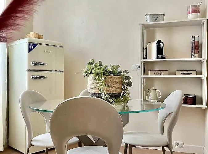 Διαμέρισμα Maison La Balconata