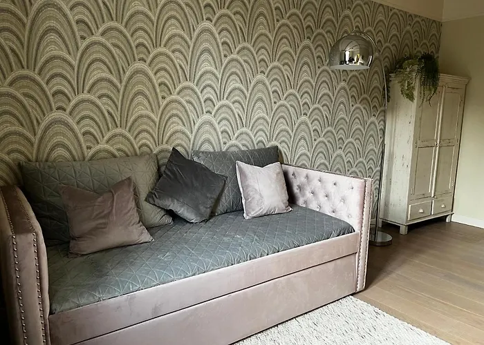 Maison La Balconata Lejlighed *