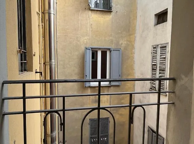 Maison La Balconata *