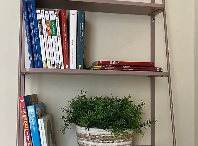 Lejlighed Maison La Balconata